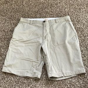 Dockers Flat Front Shorts